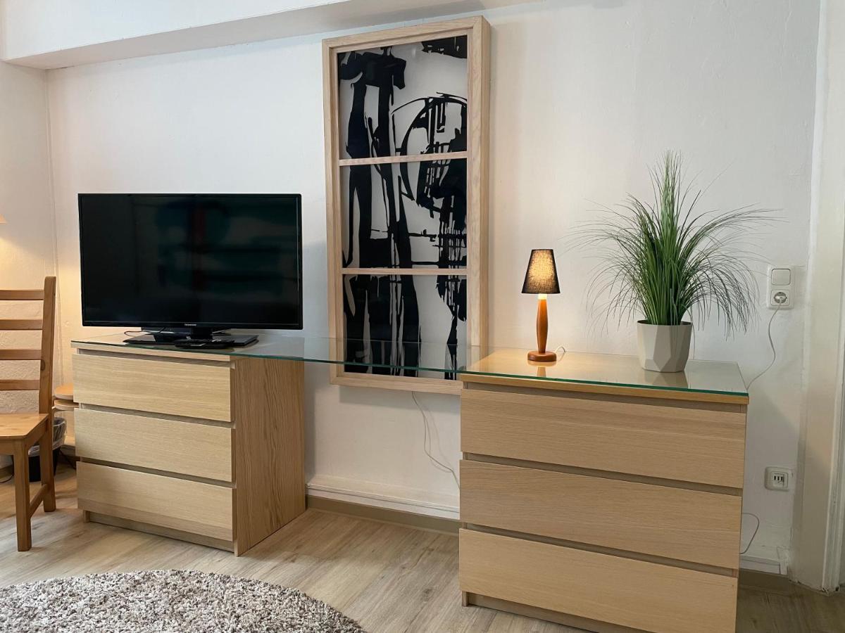 Fiala Home ノイミュンスター エクステリア 写真