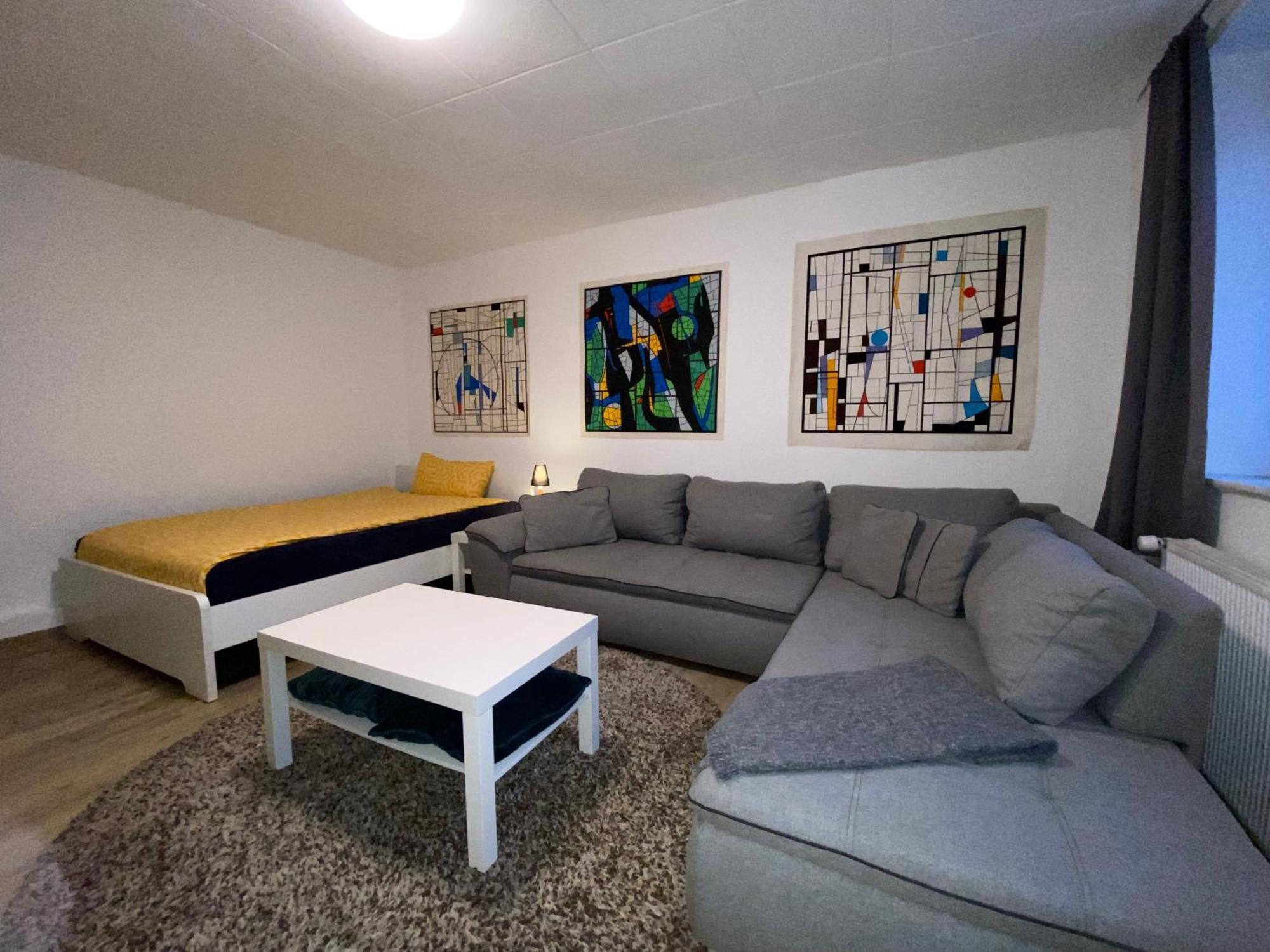 Fiala Home ノイミュンスター エクステリア 写真