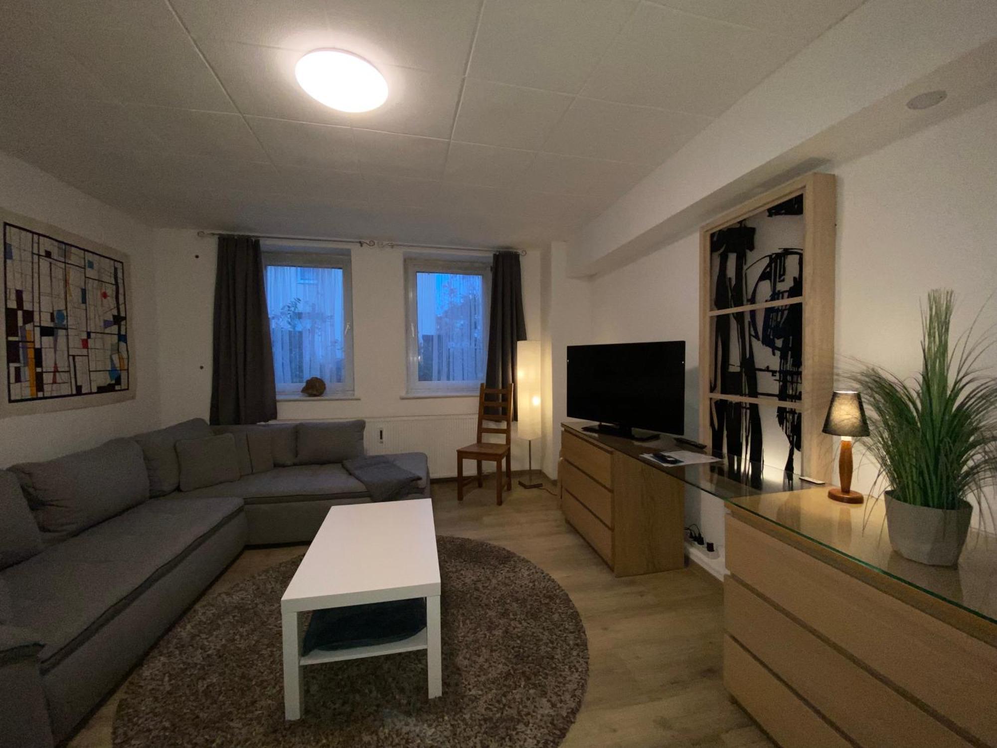 Fiala Home ノイミュンスター エクステリア 写真