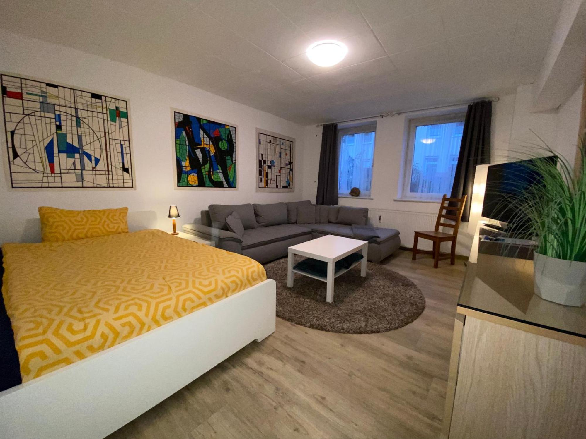 Fiala Home ノイミュンスター エクステリア 写真