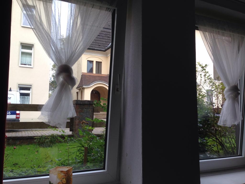 Fiala Home ノイミュンスター エクステリア 写真