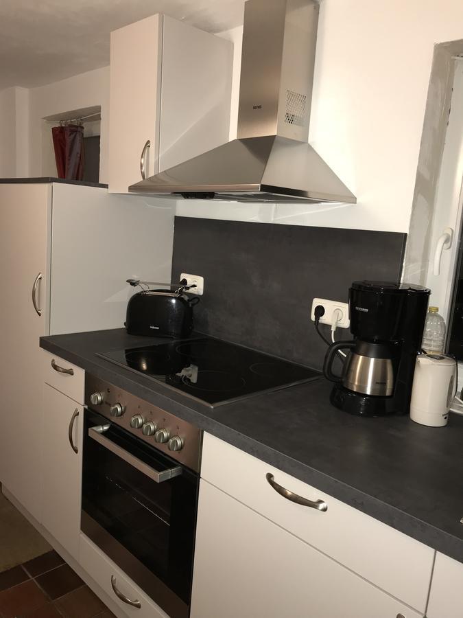 Fiala Home ノイミュンスター エクステリア 写真