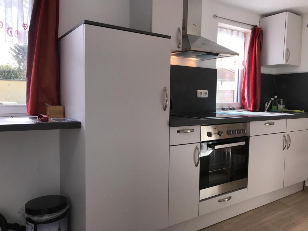 Fiala Home ノイミュンスター エクステリア 写真